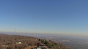 Weather camera view of Boone County EMA.
