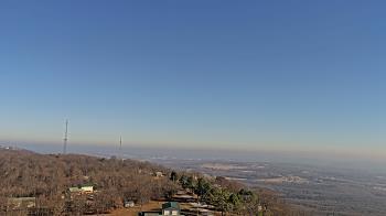 Weather camera view of Boone County EMA.