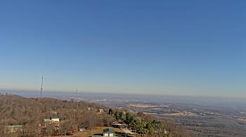 Weather camera view of Boone County EMA.