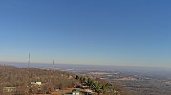 Weather camera view of Boone County EMA.