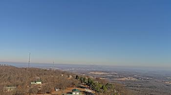 Weather camera view of Boone County EMA.