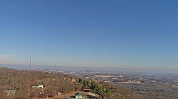 Weather camera view of Boone County EMA.