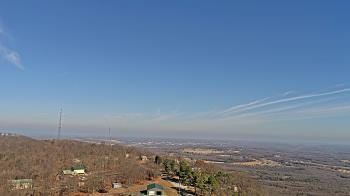 Weather camera view of Boone County EMA.