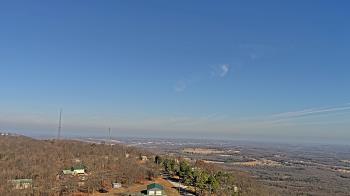Weather camera view of Boone County EMA.
