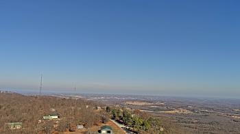 Weather camera view of Boone County EMA.