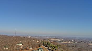 Weather camera view of Boone County EMA.