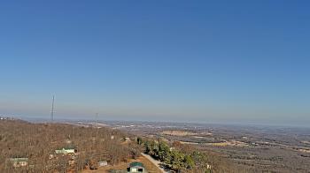 Weather camera view of Boone County EMA.