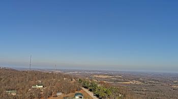 Weather camera view of Boone County EMA.