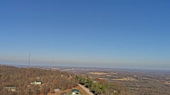 Weather camera view of Boone County EMA.