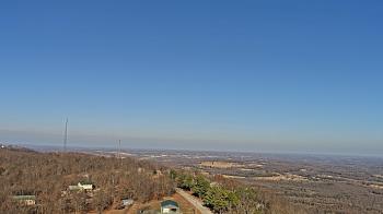 Weather camera view of Boone County EMA.