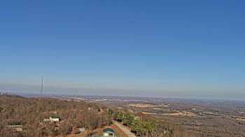 Weather camera view of Boone County EMA.