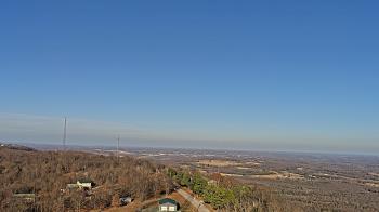 Weather camera view of Boone County EMA.