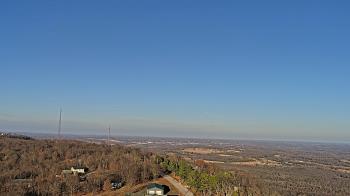 Weather camera view of Boone County EMA.