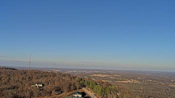Weather camera view of Boone County EMA.