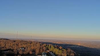 Weather camera view of Boone County EMA.