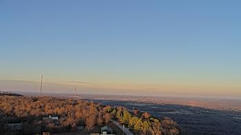 Weather camera view of Boone County EMA.