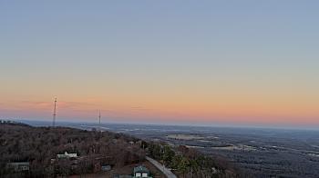 Weather camera view of Boone County EMA.