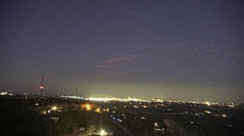 Weather camera view of Boone County EMA.