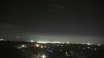 Weather camera view of Boone County EMA.