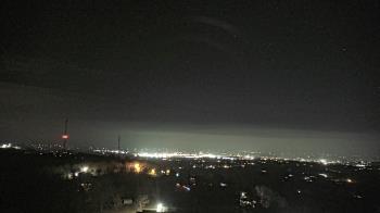 Weather camera view of Boone County EMA.