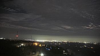 Weather camera view of Boone County EMA.