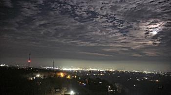 Weather camera view of Boone County EMA.