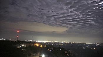 Weather camera view of Boone County EMA.