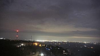 Weather camera view of Boone County EMA.