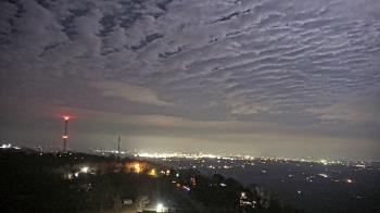 Weather camera view of Boone County EMA.