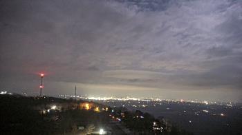 Weather camera view of Boone County EMA.