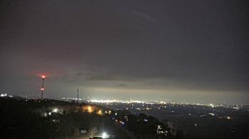 Weather camera view of Boone County EMA.