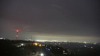 Weather camera view of Boone County EMA.