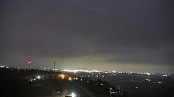 Weather camera view of Boone County EMA.