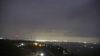 Weather camera view of Boone County EMA.