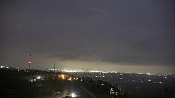 Weather camera view of Boone County EMA.