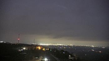 Weather camera view of Boone County EMA.