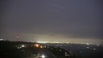 Weather camera view of Boone County EMA.