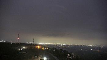 Weather camera view of Boone County EMA.