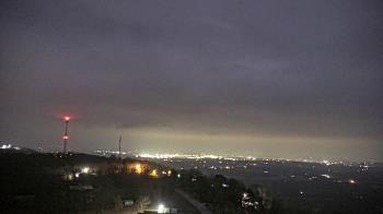 Weather camera view of Boone County EMA.