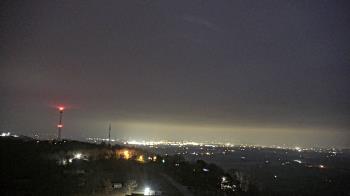 Weather camera view of Boone County EMA.