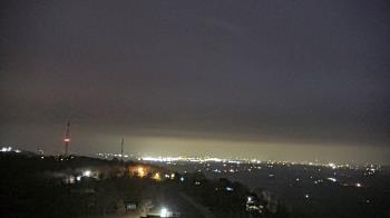 Weather camera view of Boone County EMA.