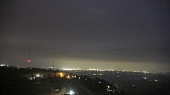 Weather camera view of Boone County EMA.