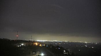 Weather camera view of Boone County EMA.