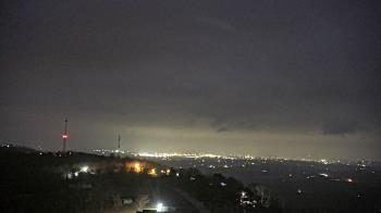 Weather camera view of Boone County EMA.