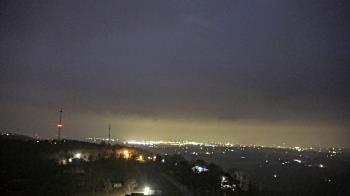 Weather camera view of Boone County EMA.