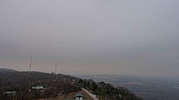 Weather camera view of Boone County EMA.