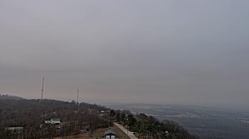 Weather camera view of Boone County EMA.