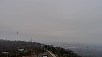 Weather camera view of Boone County EMA.