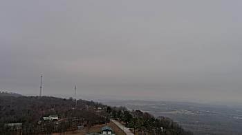 Weather camera view of Boone County EMA.