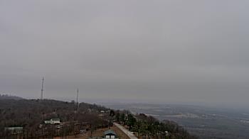 Weather camera view of Boone County EMA.